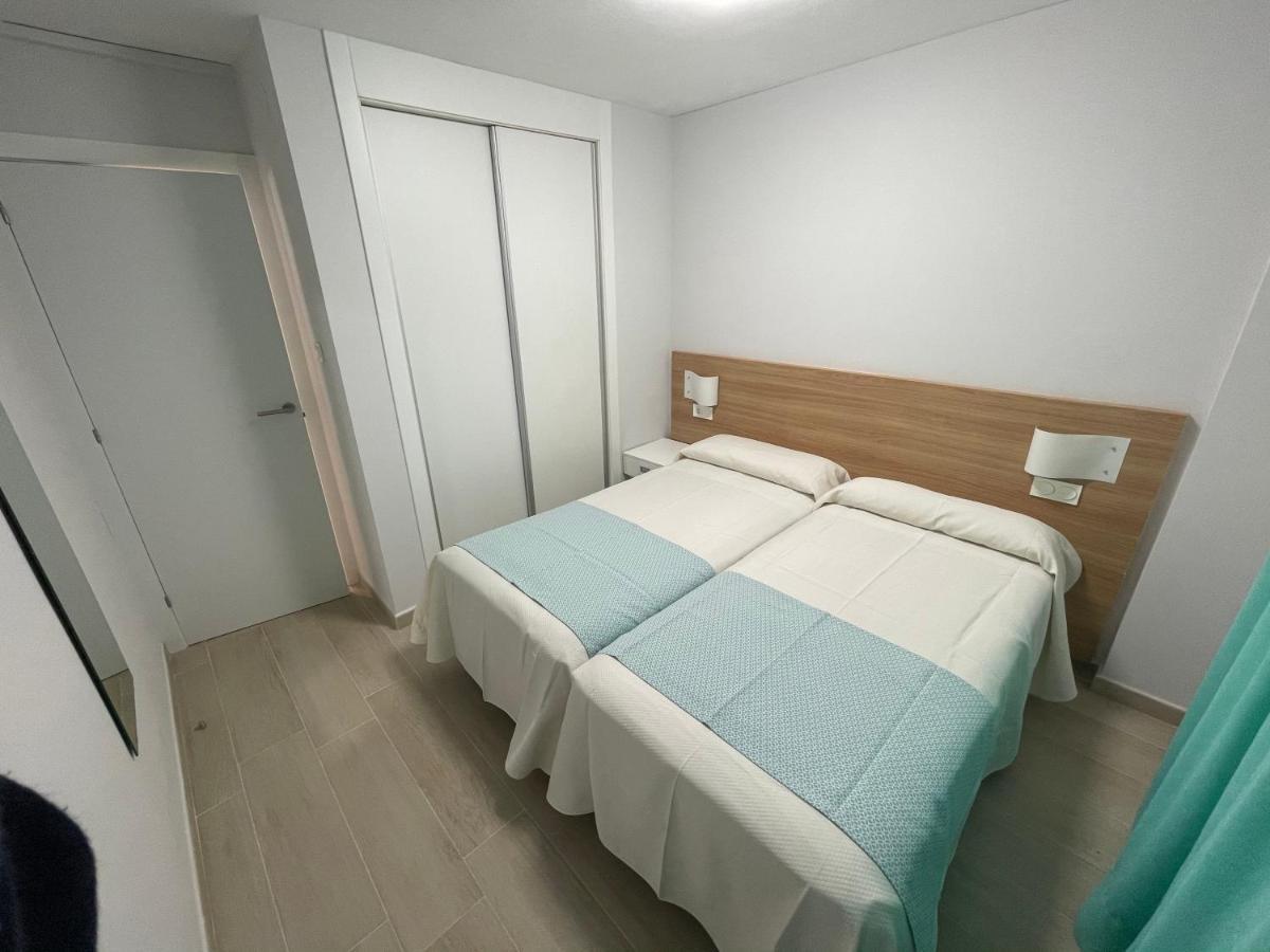 Apartament California 1 & 2, Family Only, By California Salou