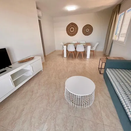 California 1 & 2, Family Only, By Hoteles California Salou Buitenkant foto