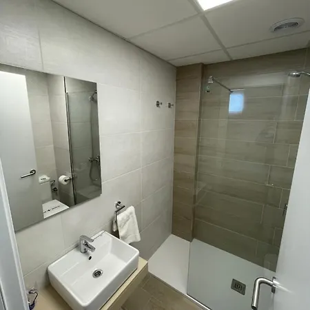 California 1 & 2, Family Only, By Hoteles California Salou Buitenkant foto