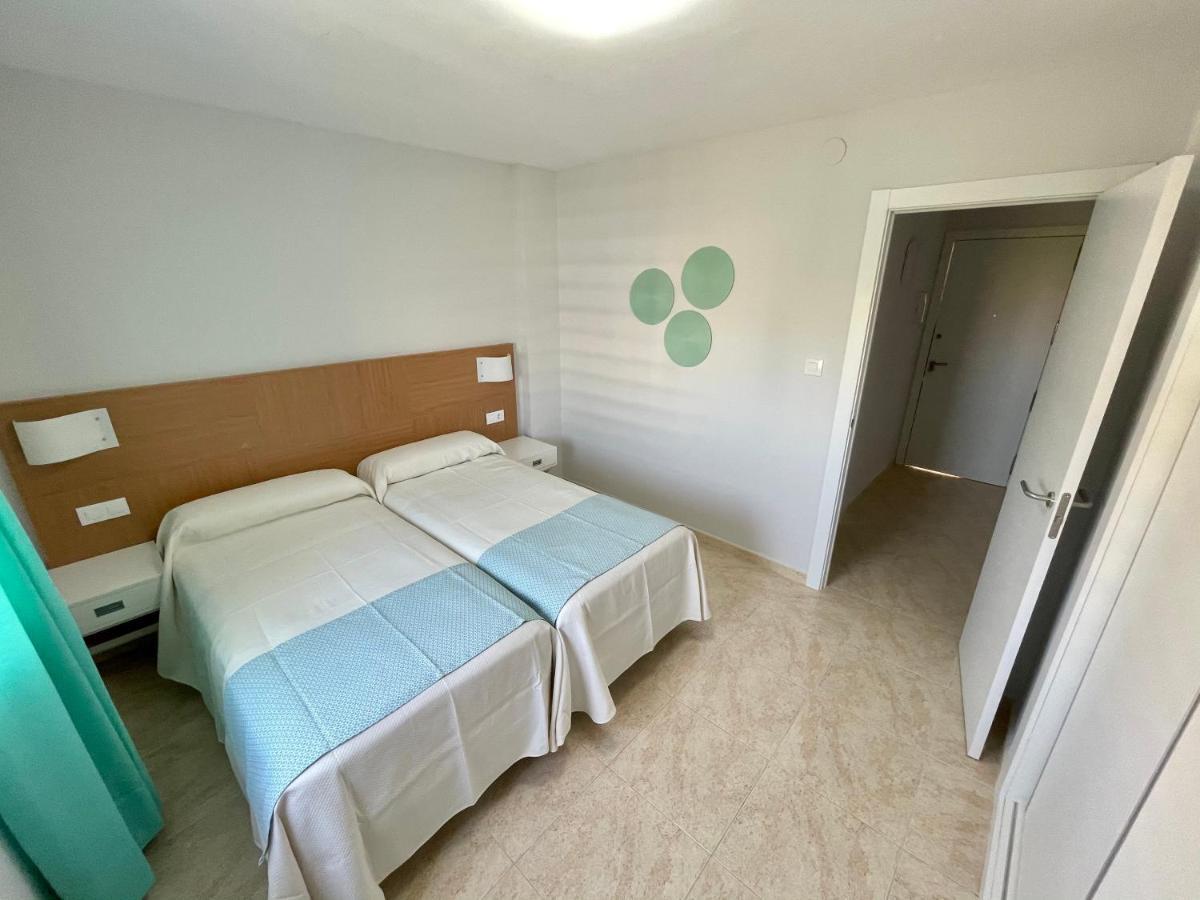 Appartement California 1 & 2, Family Only, By California