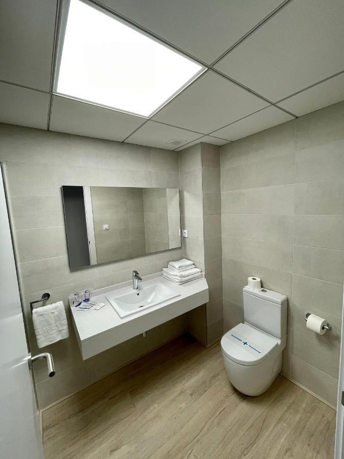 Appartement California 1 & 2, Family Only, By California *
