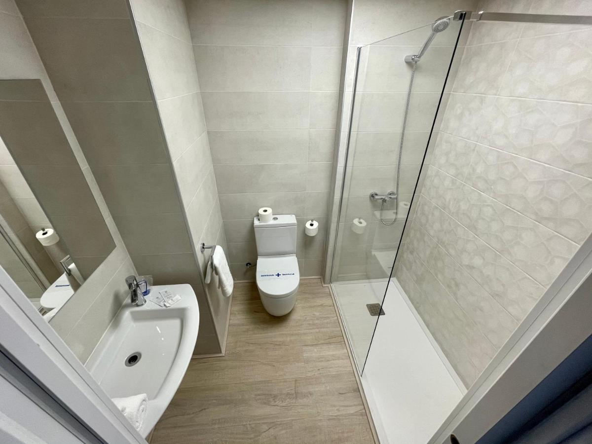 Appartement California 1 & 2, Family Only, By California *