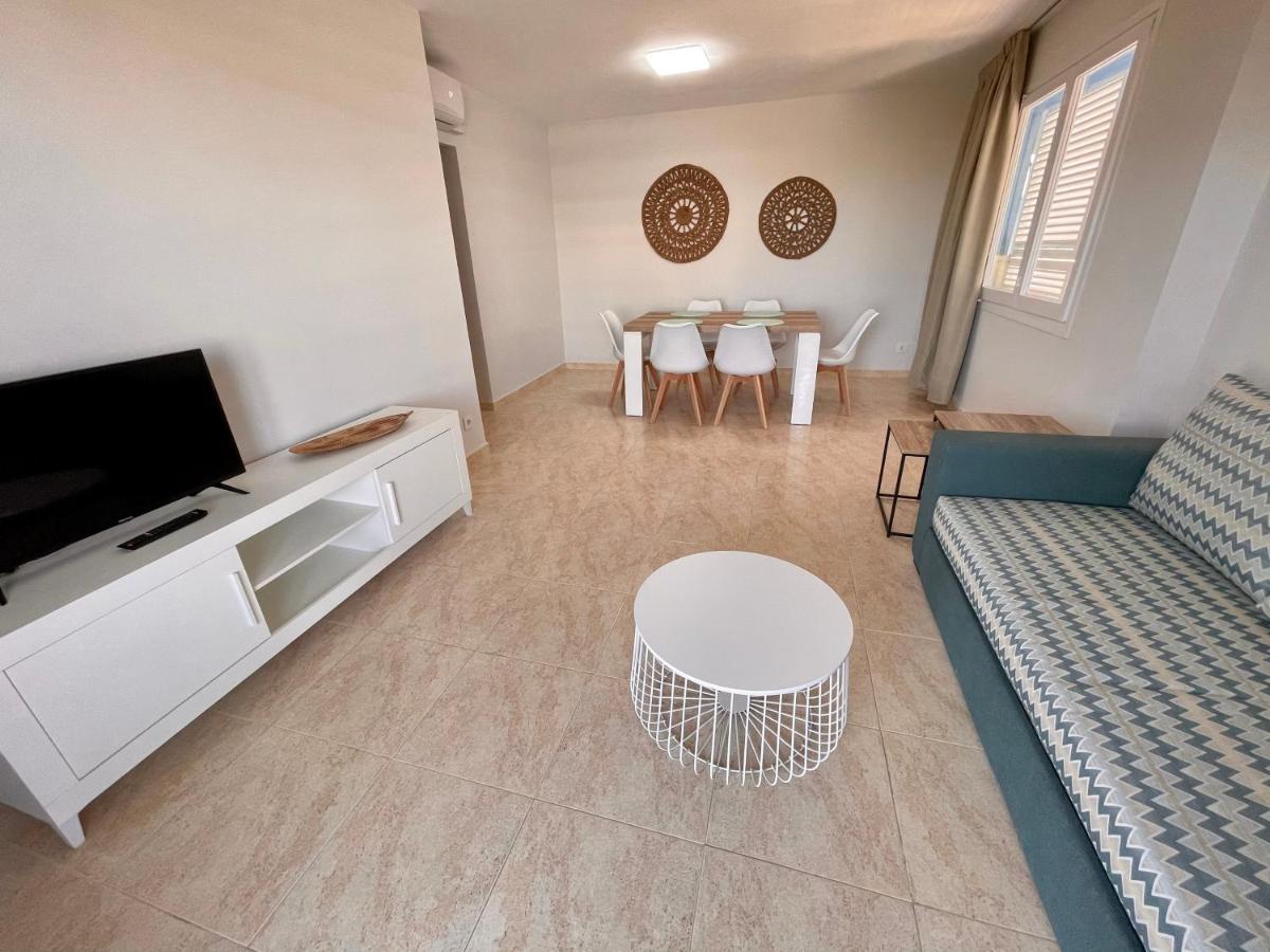 Appartement California 1 & 2, Family Only, By California