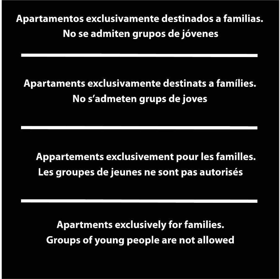 California 1 & 2, Family Only, By California